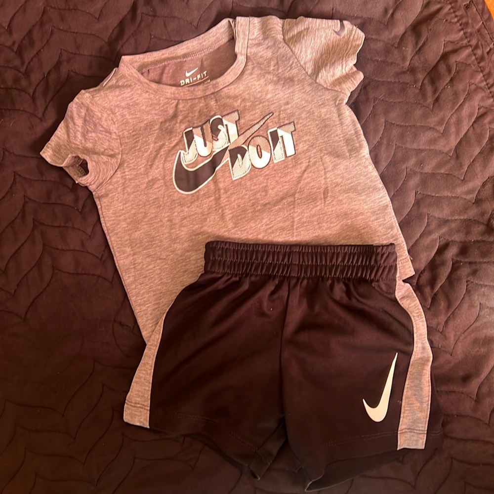 Nike